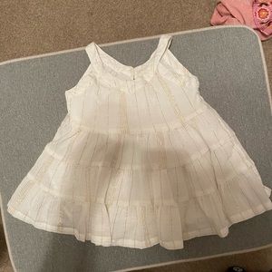 Baby girl dress